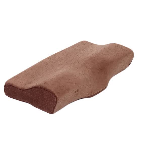Shop Toponeto Comfort Memory Foam Pillow Orthopedic Neck