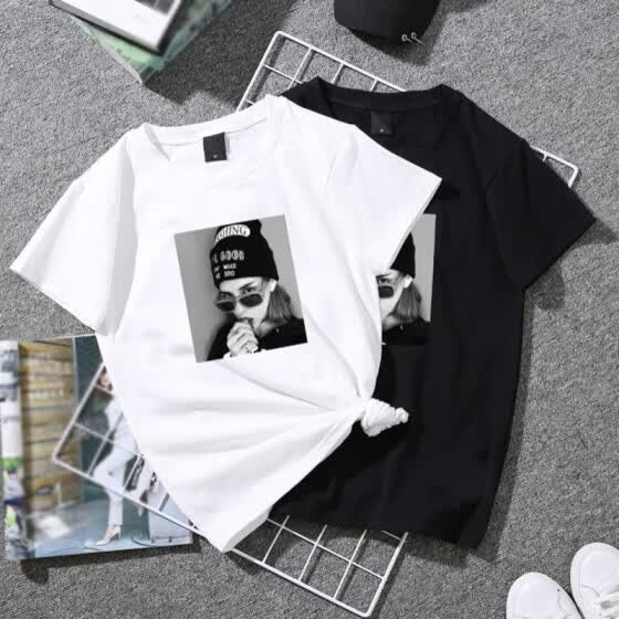 korean t shirts online