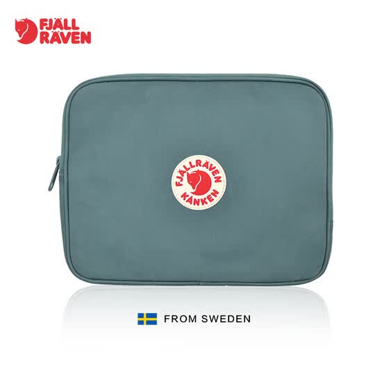 fjallraven ipad case