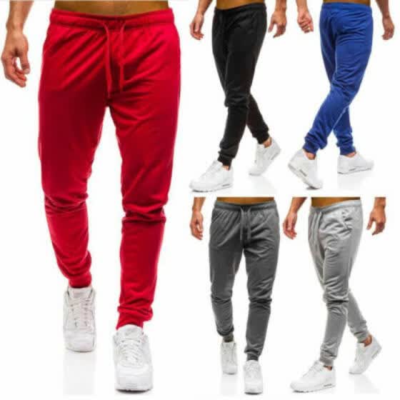 best workout joggers