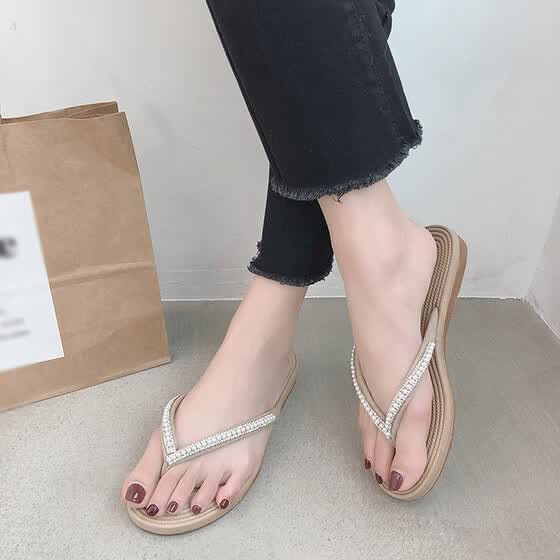 string sandals online