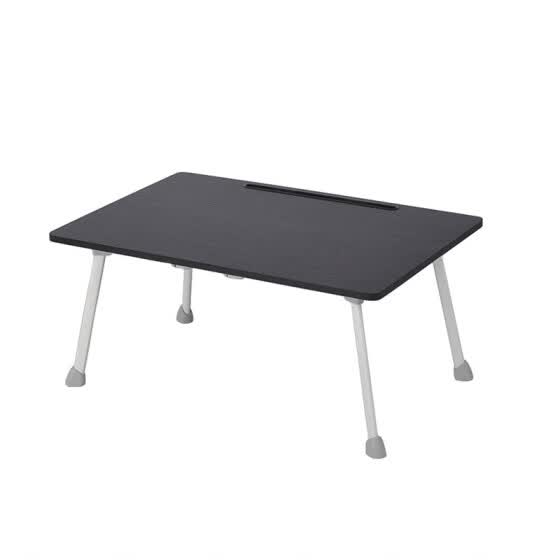 Shop Laptop Desk Lap Table Stand Sofa Bed Tray Computer Notebook