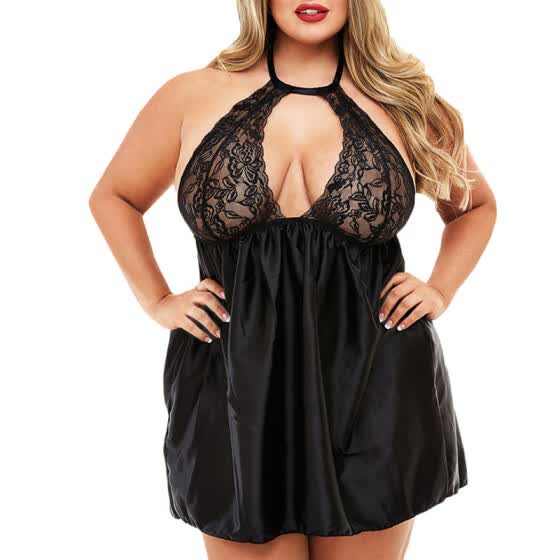 ropa sexy tallas grandes