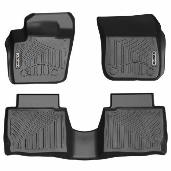Shop All Weather Unique Tpe Floor Mats Liners Fit For 2013 2016