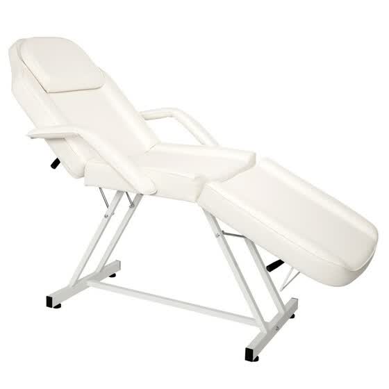 Shop Ktaxon 73 L Portable Adjustable Massage Table Tattoo Chair