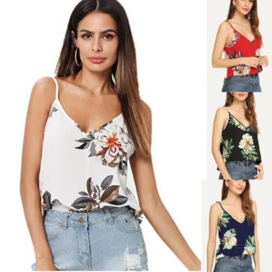 baggy vest tops ladies