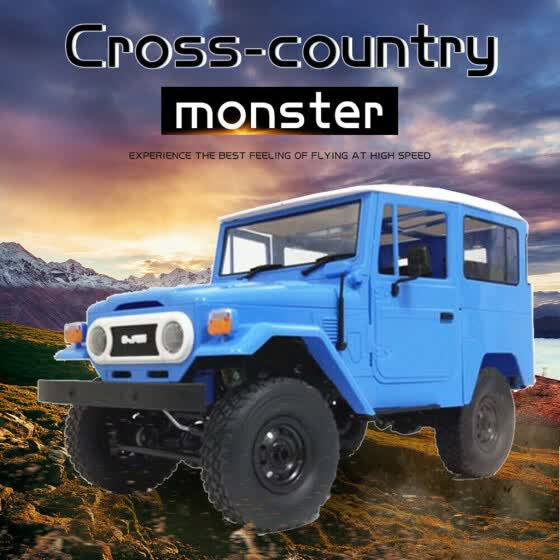 wpl crawler kit