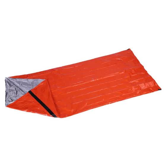 Greensen Reusable Emergency Sleeping Bag Thermal Greensen Reusable Emergency Sleeping Bag Thermal