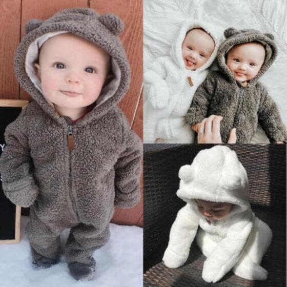 newborn baby winter outfits