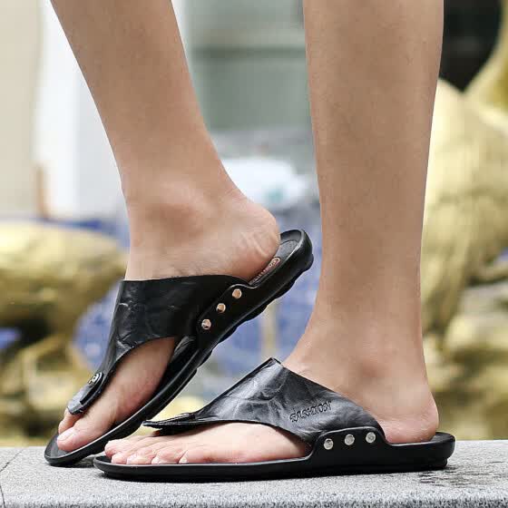 best flip flops for home