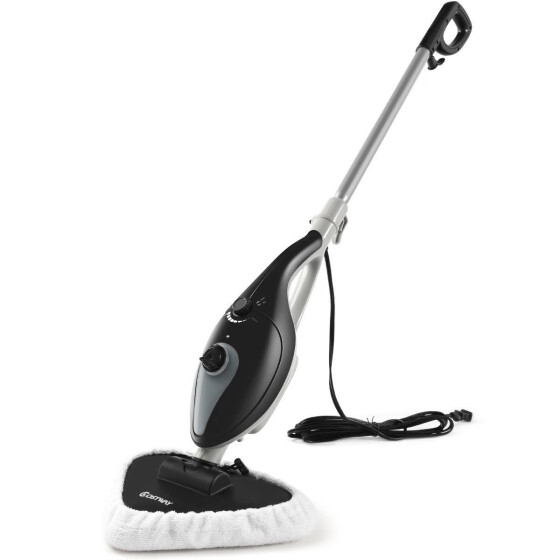 Shop 1300 W Electric Floor Carpet Cleaning Steam Mop Online From