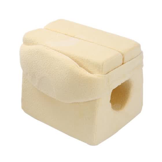 Shop Carevas Sj 021 Foot Elevator Support Pillow Foam Leg Rest
