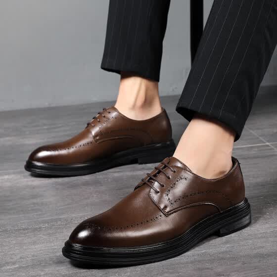 best mens casual dress shoes