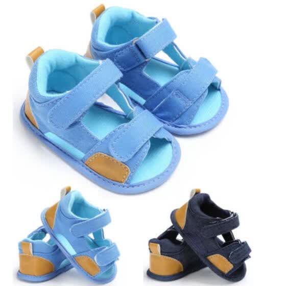 best baby shoes for summer
