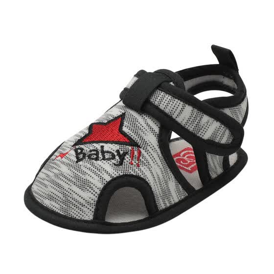 infant crib shoes