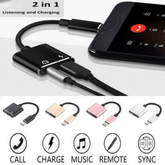 best usb c to aux