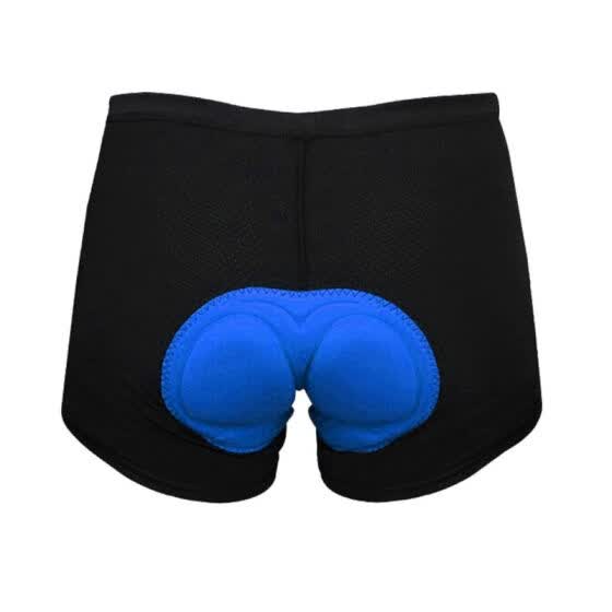 padded bike pants mens