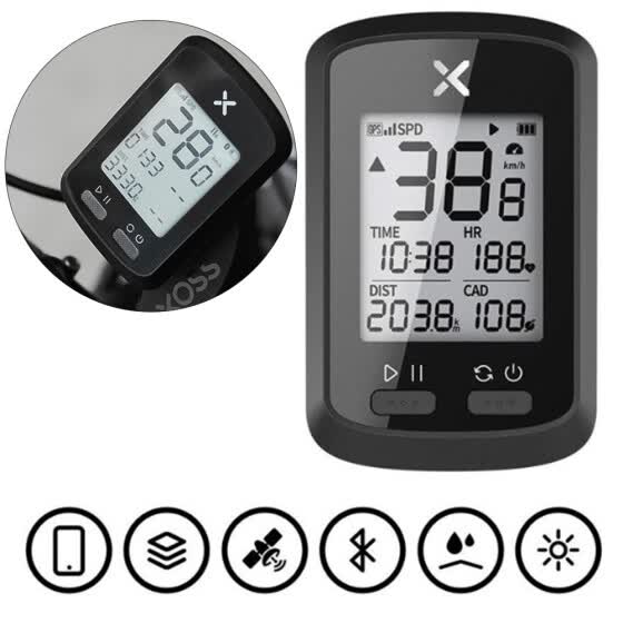 bike meter online buy