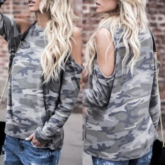 camouflage shirts online