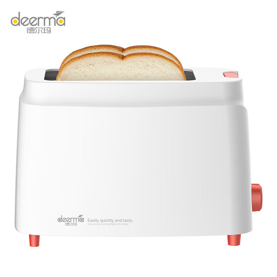  Тостер Xiaomi Deerma Makin DEM-SL261 (9 степеней прожарки) 