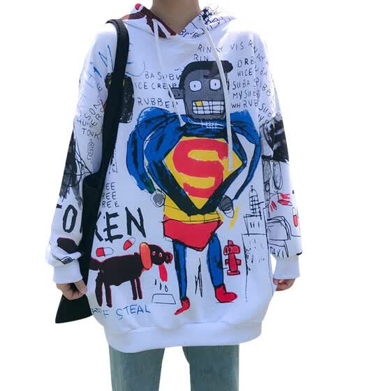 superman hoodies online