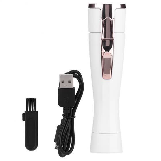 Shop Greensen Usb Waterproof Charging Lady Women Shaver Body Hair