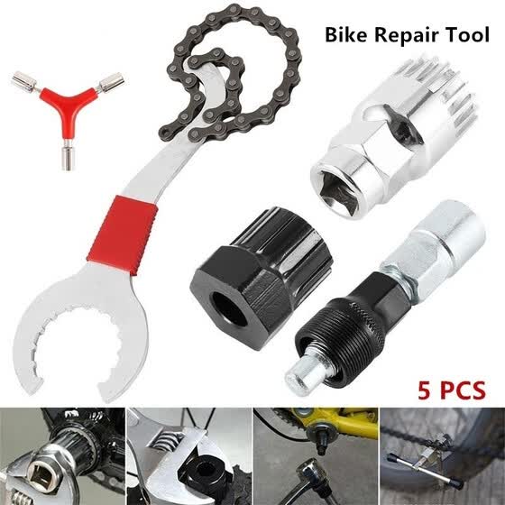 bike chain puller