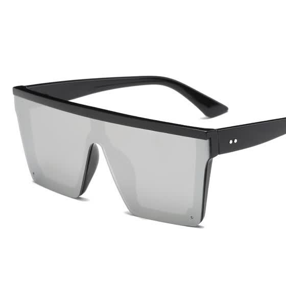 best flat top sunglasses