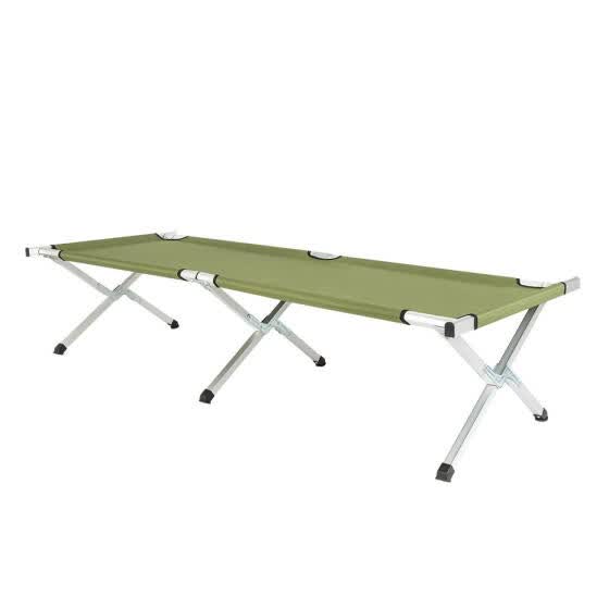 portable camping cot