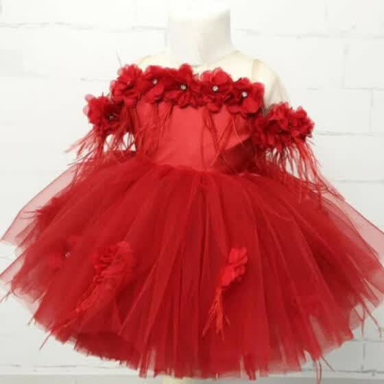 formal baby dresses for wedding