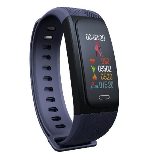 gps fitness tracker