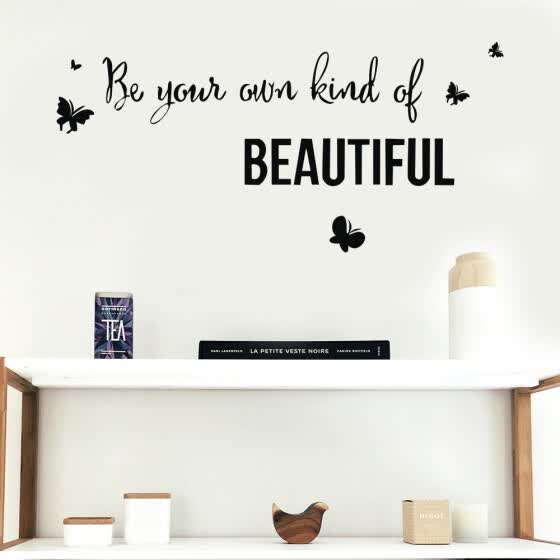 room decor stickers online shopping