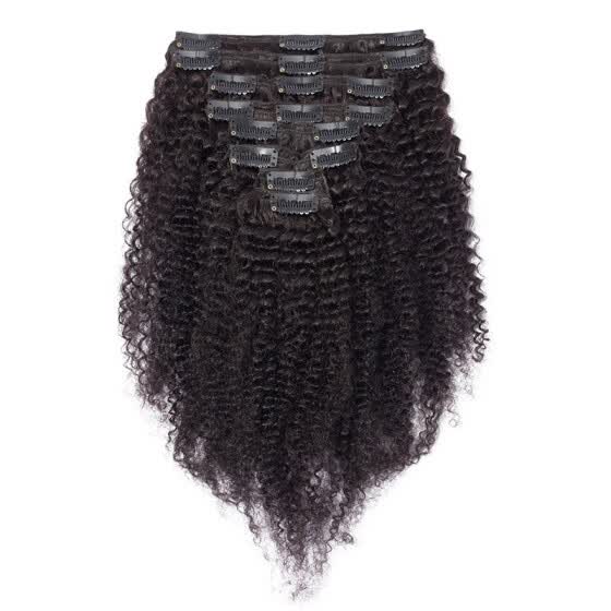 human hair extensions online