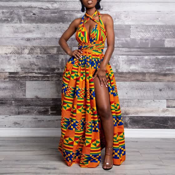 ethnic maxi dress online