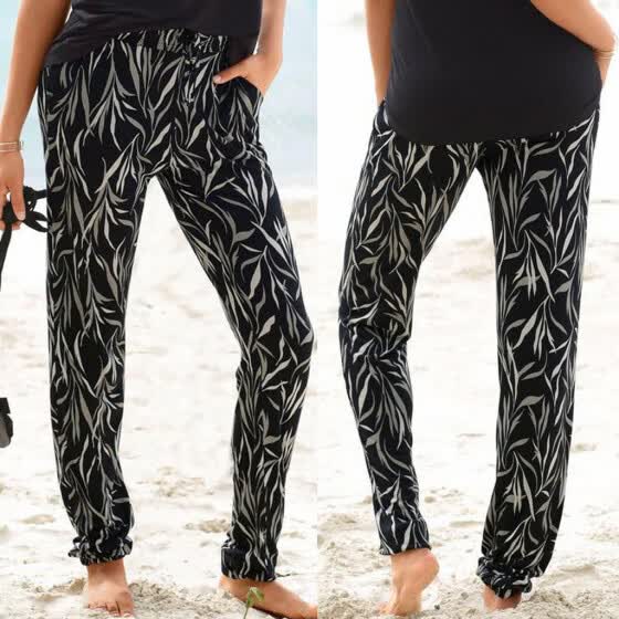 best women's beach pants