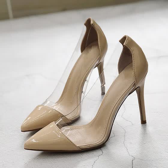 heels for girls 2019