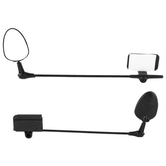 bicycle accessories mirrors