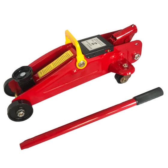 Shop Ktaxon Hydraulic Floor Jack Low Profile Car Auto Vehilce 2