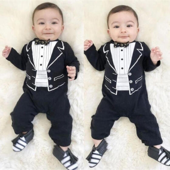 dress outfit for baby boy