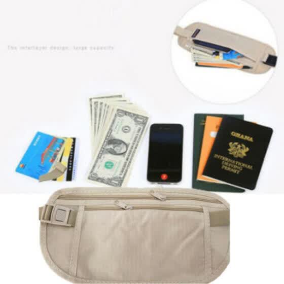 passport pouch online