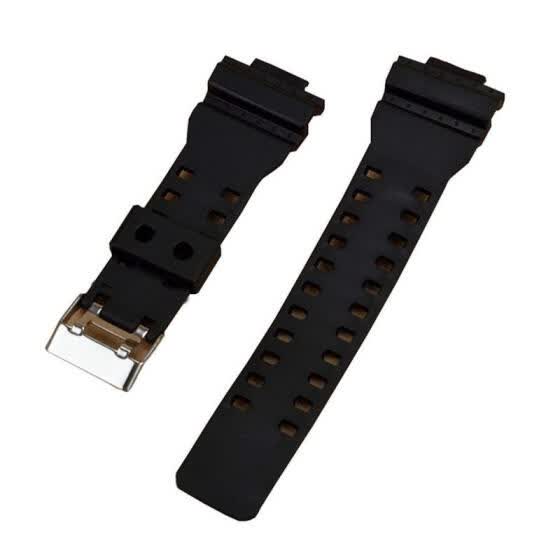 casio watch straps online