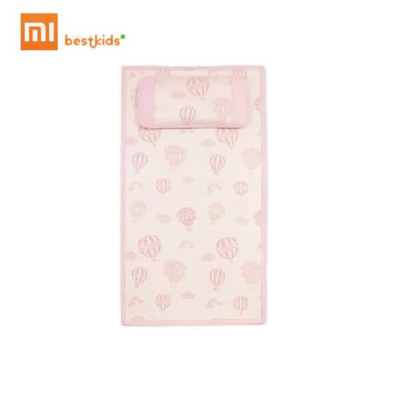 cooling pad for baby bed