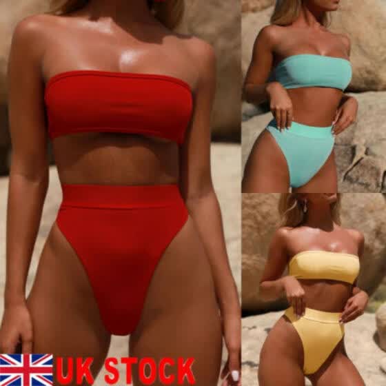 padded swimwear uk