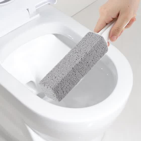 Greensen Practical Toilet Bowl Rink Pumice Stone Greensen Practical Toilet Bowl Rink Pumice Stone