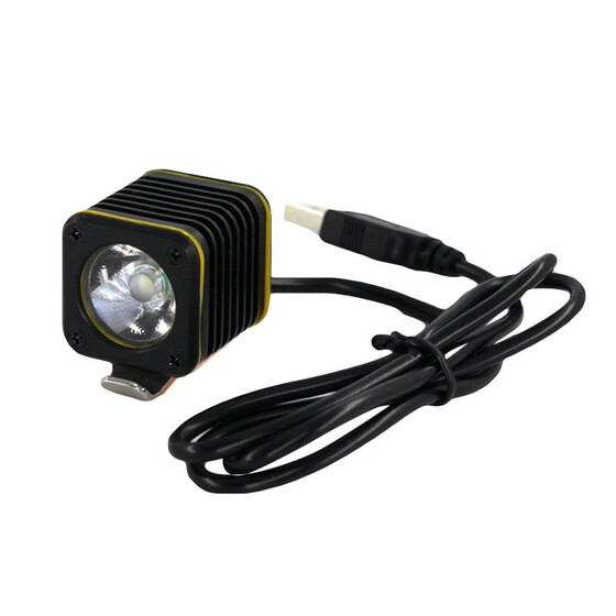 5000lm USB Rechargeable LED Flashlight MTB Bike Bicycle Front Head Lamp Light