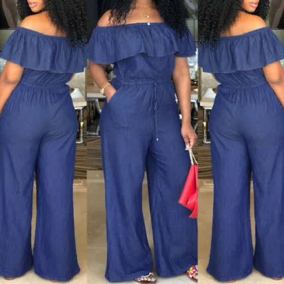 overall dress pants formal
