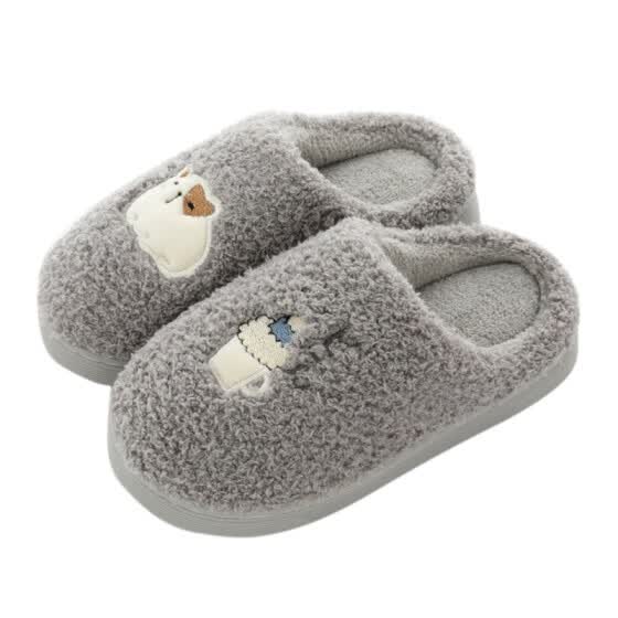 baby girl house slippers