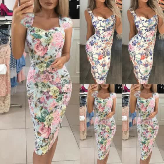 floral mother of the bride dresses for summer