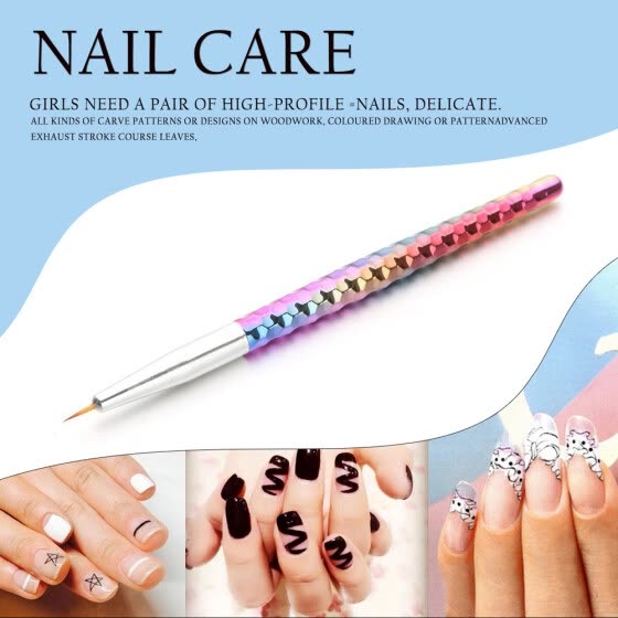 best nail supply