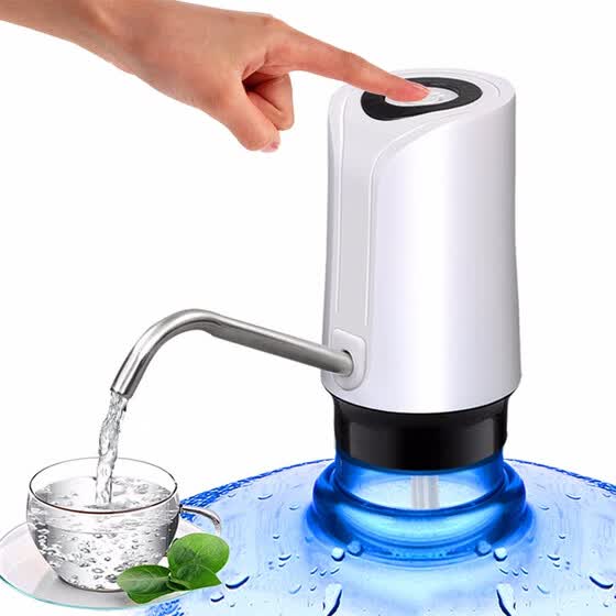 mini water machine